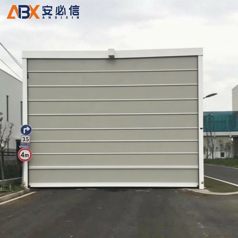 甘南藏族PVC堆积门